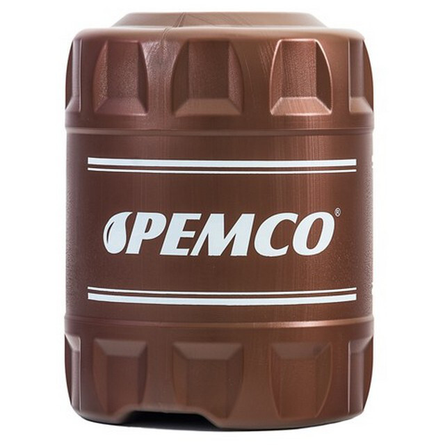 Гідравлічне масло Pemco Hydro ISO 46 (20л.)