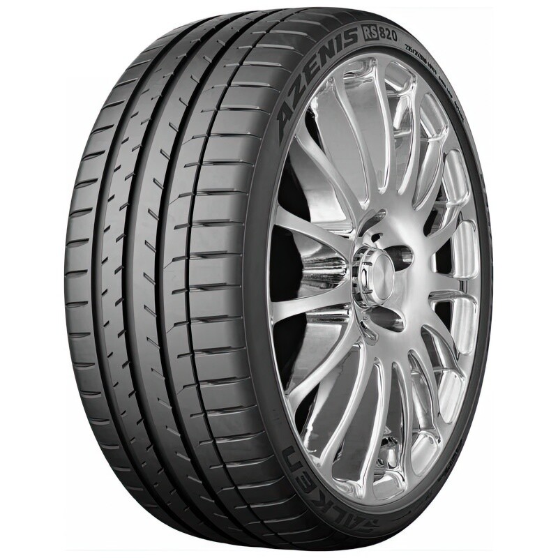Літні шини Falken Azenis RS820 265/30 ZR20 94Y XL-зображення-1