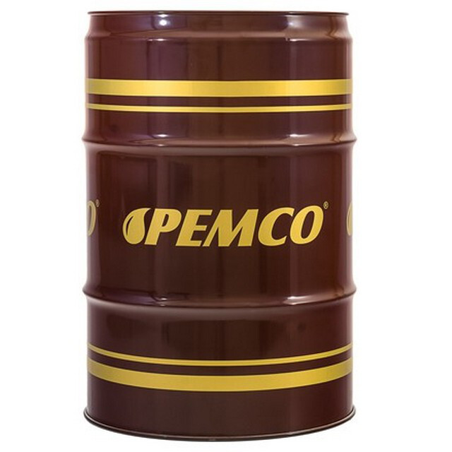 Моторне масло Pemco DIESEL M SHPD API CH-4/CG-4/CF-4/SL SAE 15W-40 (60л.)