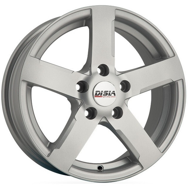 Литі диски Disla Scorpio R17 W7.5 PCD5x112 ET35 DIA66.6 (silver) Литі диски Disla Scorpio R17 W7.5 PCD5x112 ET35 DIA66.6 (silver)