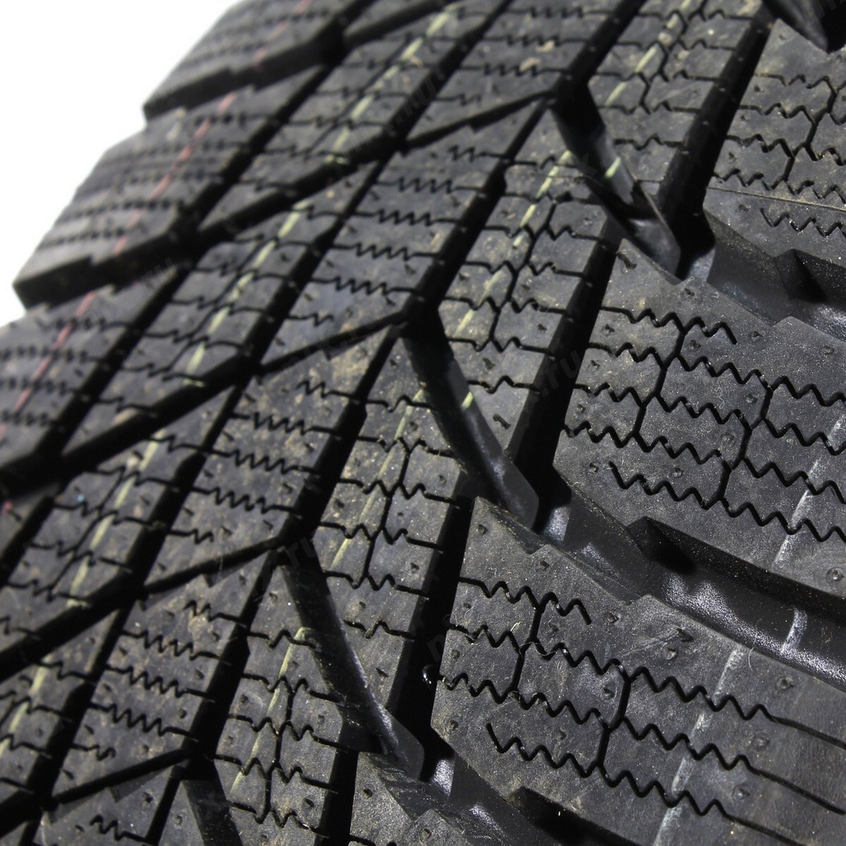 Зимові шини Triangle PL01 255/55 R19 111R XL-зображення-5