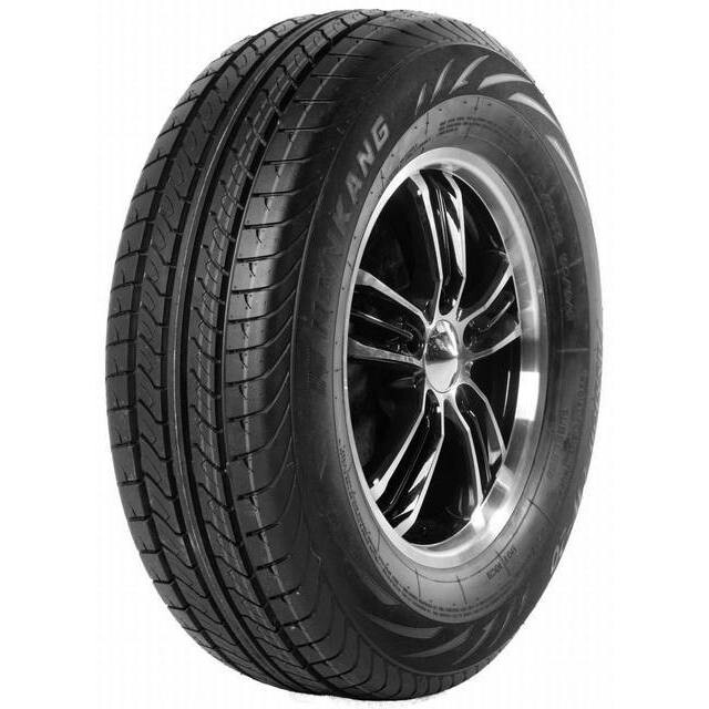 Літні шини Nankang CW20 215/65 R15C 104/102T-зображення-1