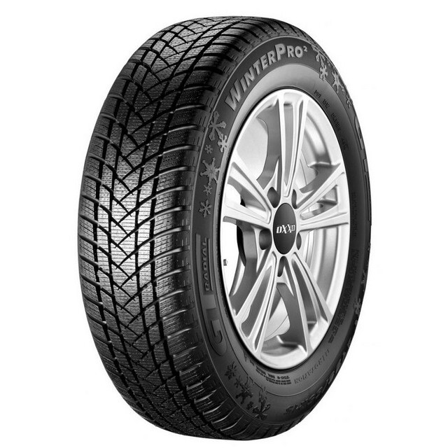 WinterPro2 Зимові шини GT Radial WinterPro2 195/65 R15 91H
