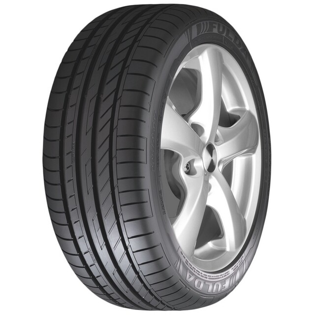 Літні шини Fulda SportControl 205/50 R16 87V-зображення-1