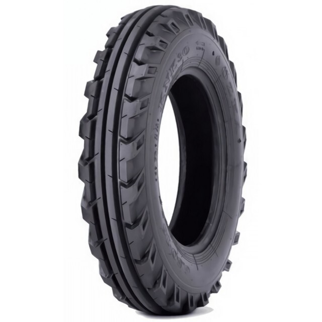 Вантажні шини Ozka KNK33 (с/г) 6.5 R16C 91A6 6PR-зображення-1