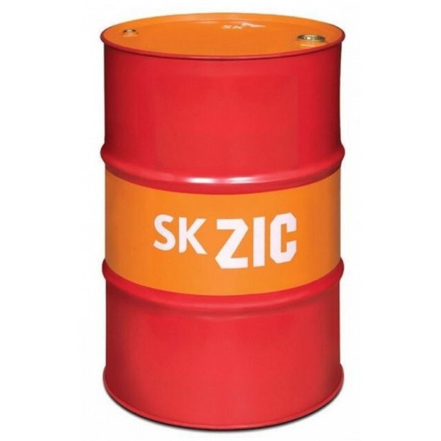 Моторне масло ZIC X3000 10W-30 (200л.)