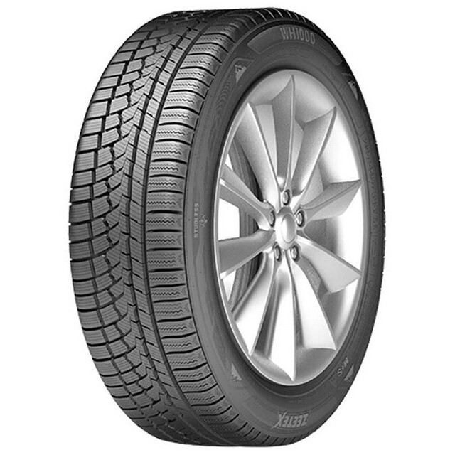 Зимові шини Zeetex WH 1000 215/50 R17 95T-зображення-1