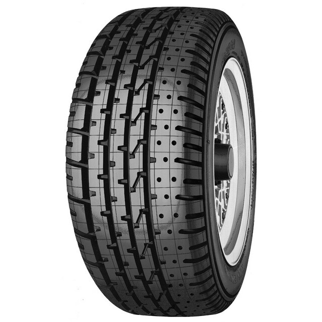 Літні шини Yokohama Advan HF Type-D A008S 205/60 R13 86H-зображення-1