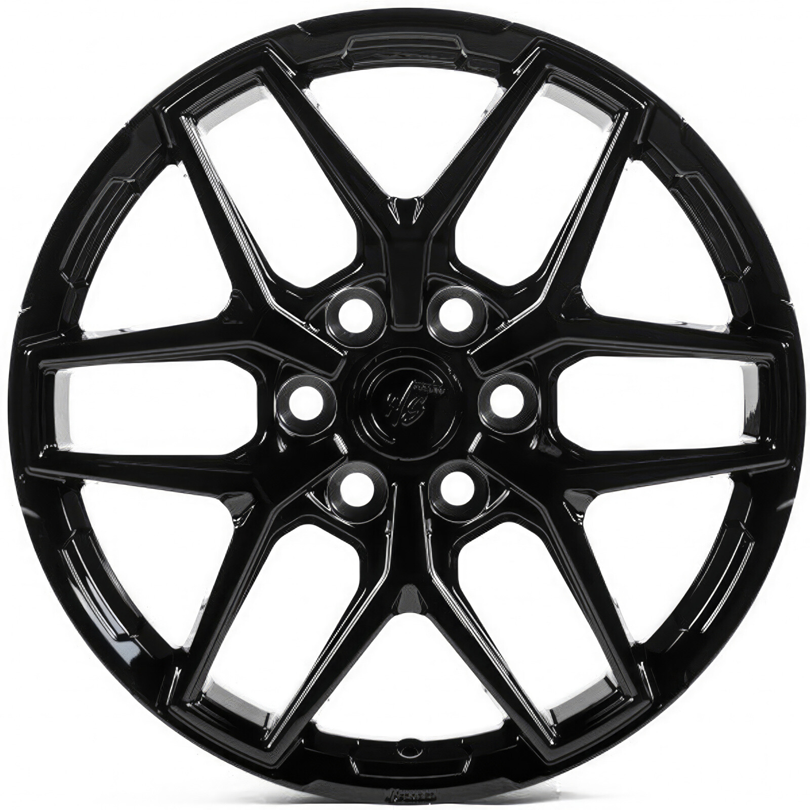 WS Forged WS6-106C-зображення-2