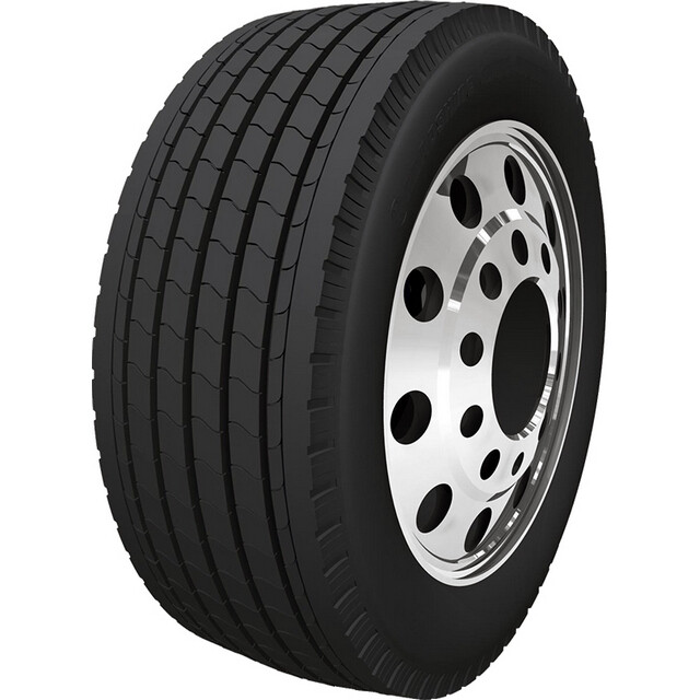 Вантажні шини Roadshine RS631+ (причіпна) 385/65 R22.5 160K 3PMSF