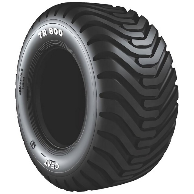 Грузові шини Ceat TR800 (с/г) 400/60 R15.5 149A8 18PR-зображення-1