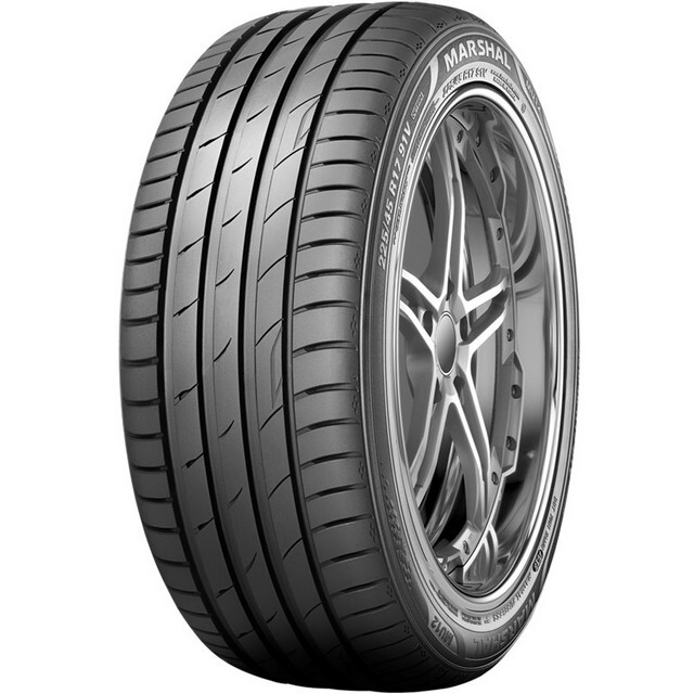 Літні шини Marshal Matrac FX MU12 235/65 R18 110V XL-зображення-1