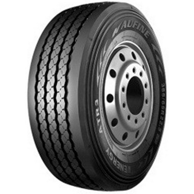 Вантажні шини Aufine ATR3 (причіпна) 385/65 R22.5 160K 3PMSF 20PR-зображення-1