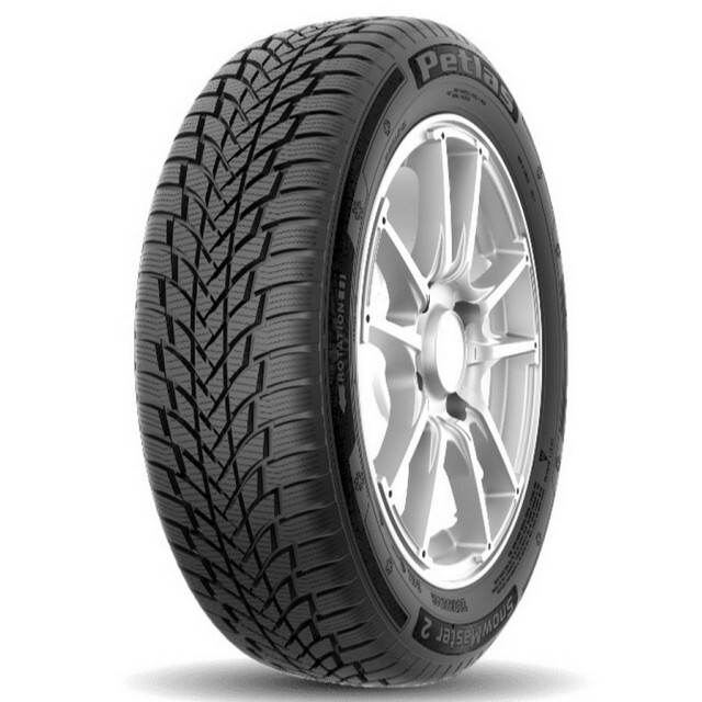 Зимові шини Petlas SnowMaster 2 195/50 R16 88H XL Зимові шини Petlas SnowMaster 2 195/50 R16 88H XL