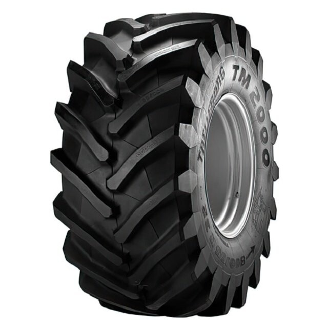 Вантажні шини Trelleborg TM2000 (с/г) 800/65 R32 178A8