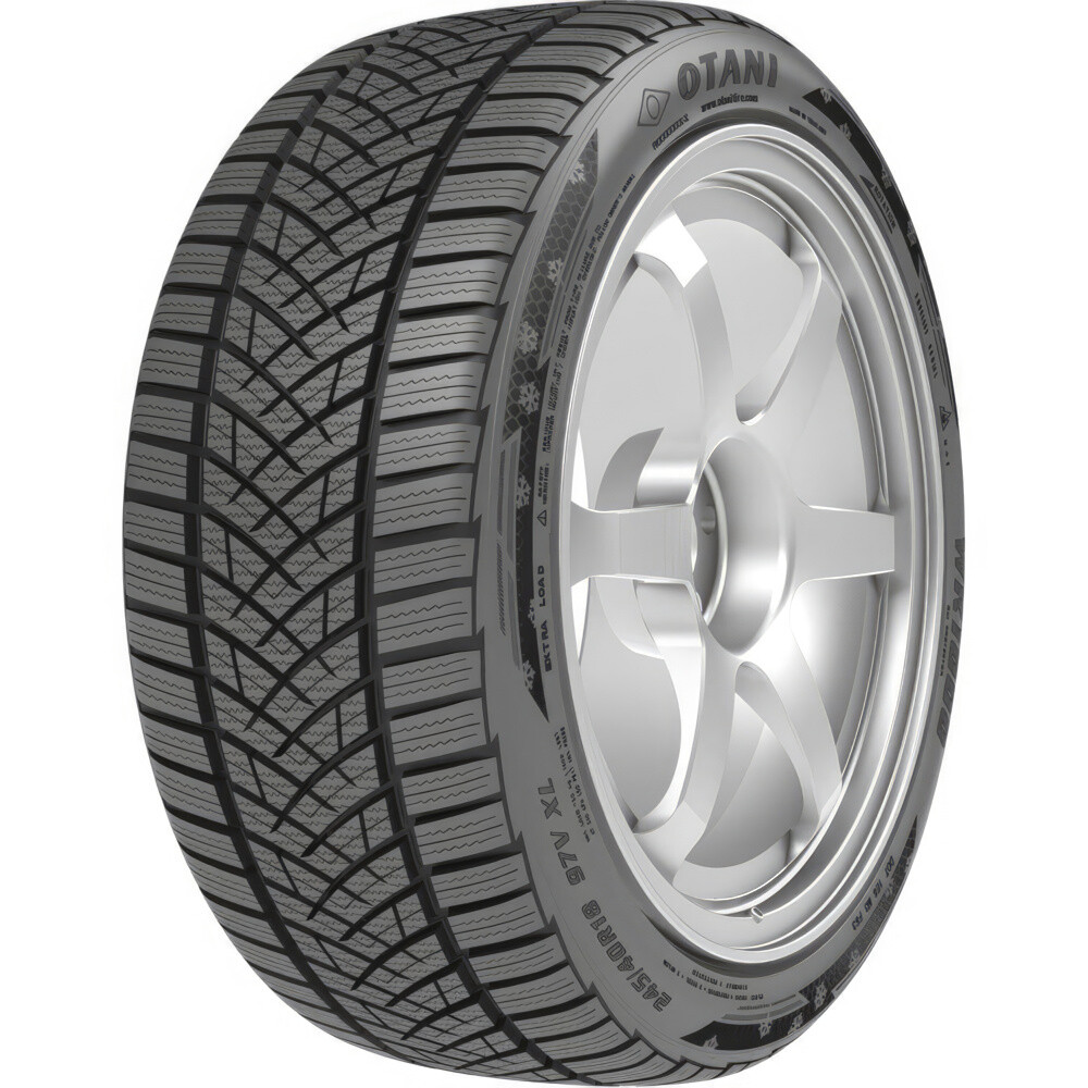 Зимові шини Otani WK-1000 235/55 R18 104H XL