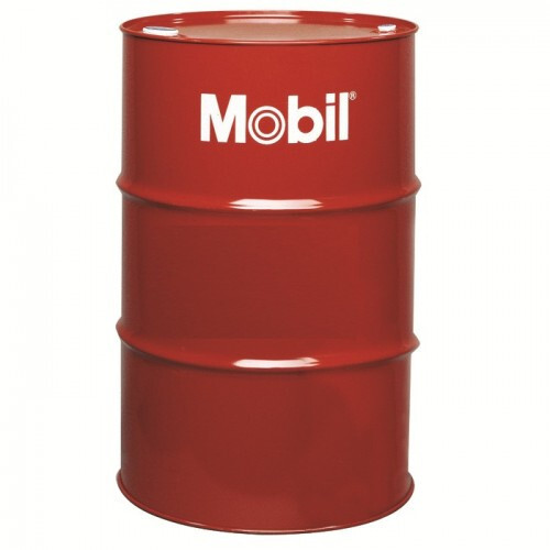 Моторна олія Mobil Delvac Super 1400 15W-40 (208л.)
