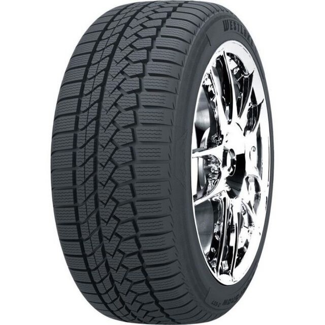 Зимові шини WestLake ZuperSnow Z-507 215/45 R17 91V XL-зображення-1