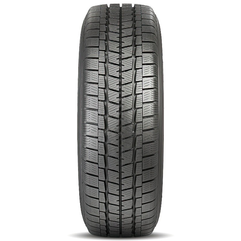 Зимові шини Falken Eurowinter Van01 235/60 R17 117/115S-зображення-2
