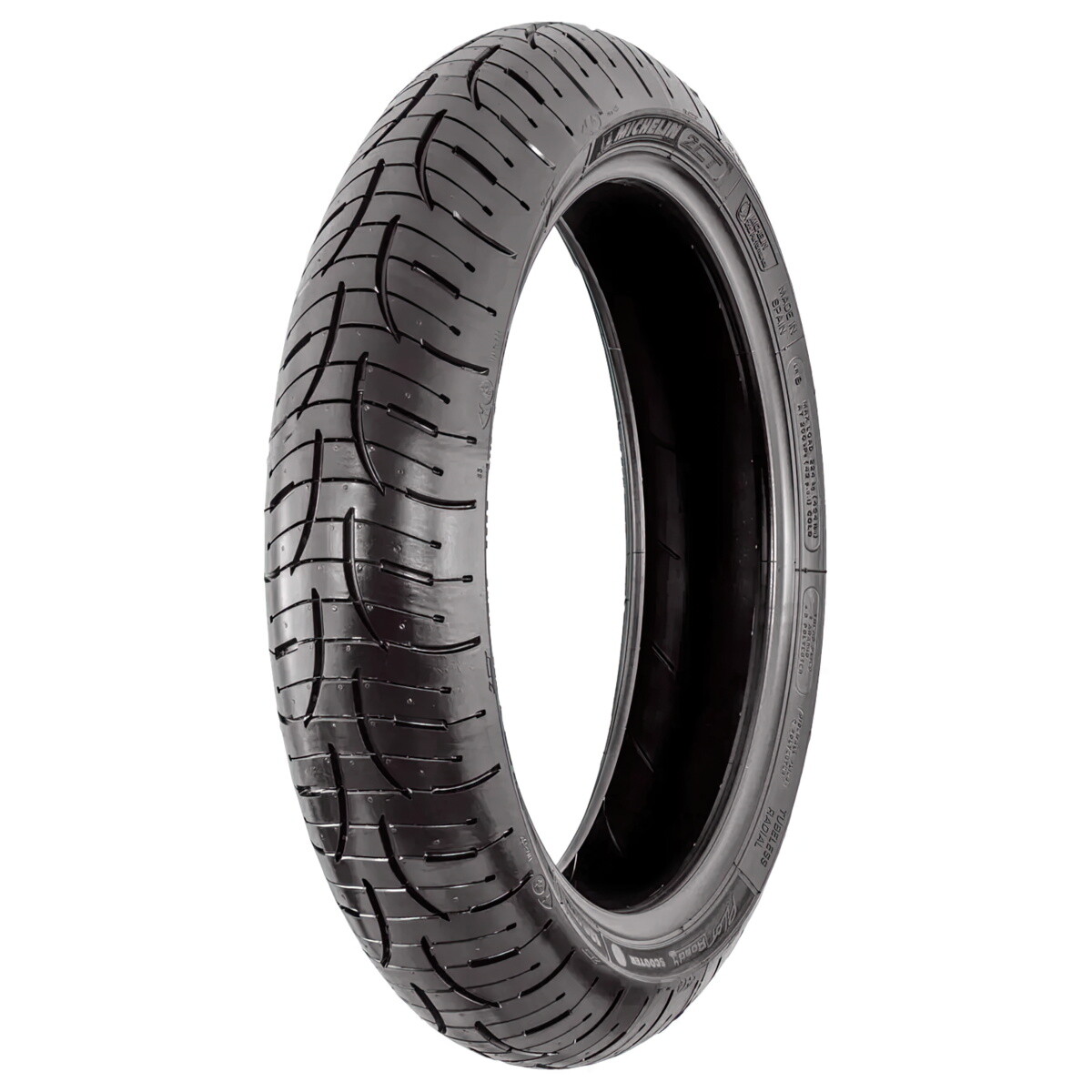 Літні шини Michelin Pilot Road 4 180/55 ZR17 58W-зображення-3