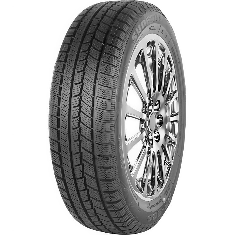 Зимові шини Sunfull SF-988 245/45 R18 100H XL