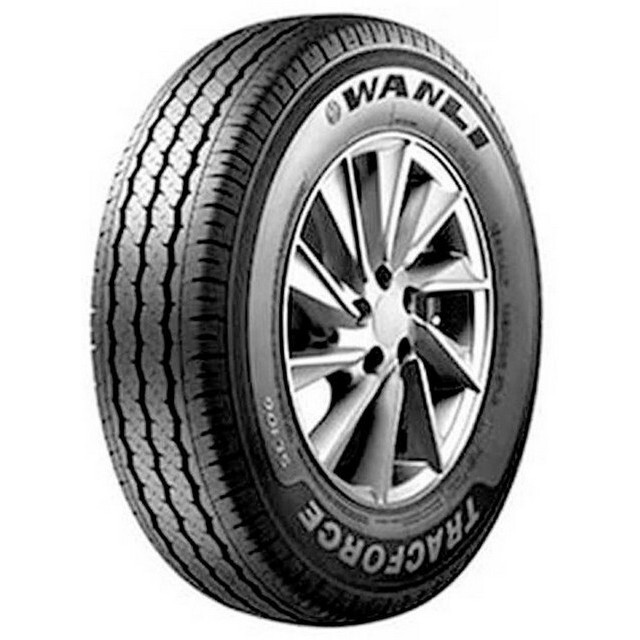 Літні шини Wanli SL106 Tracforce 225/75 R16C 121/120R