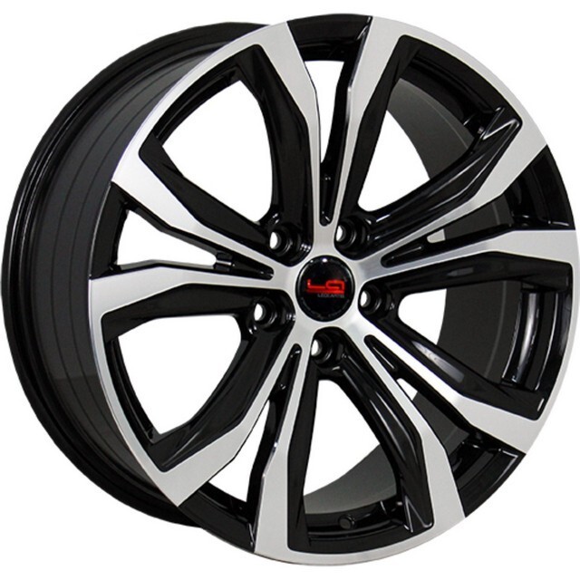 Литі диски Replica Lexus (FE193) R19 W8 PCD5x114.3 ET30 DIA60.1 (BMF)-зображення-5