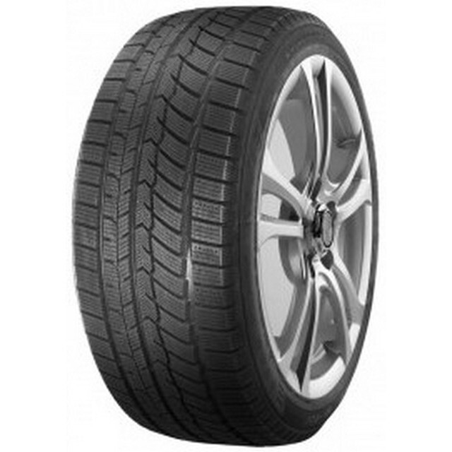 Зимові шини Fortune FSR-901 245/40 R18 97V XL-зображення-1