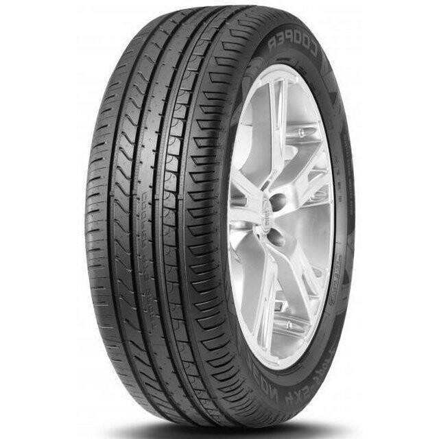Летние шины Cooper Zeon 4XS Sport 215/60 R17 96H Летние шины Cooper Zeon 4XS Sport 215/60 R17 96H