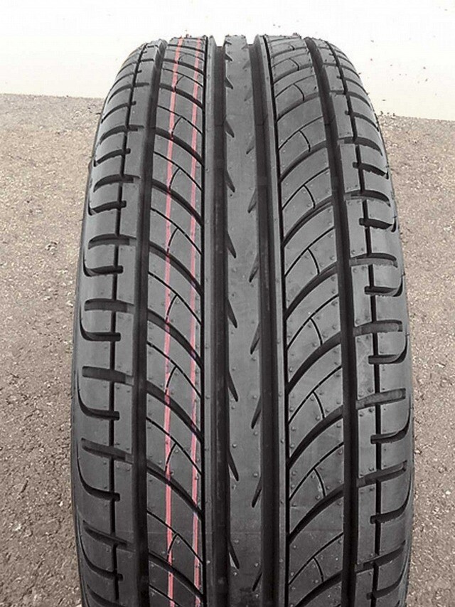 Літні шини Premiorri Solazo 205/60 R16 82H-зображення-5