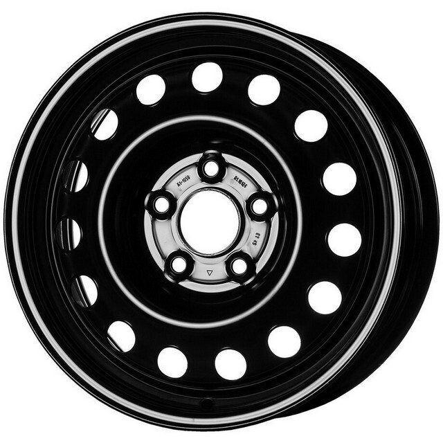 Сталеві диски Magnetto R1-1808 R16 W6.5 PCD5x120 ET52 DIA65.1 (MW)