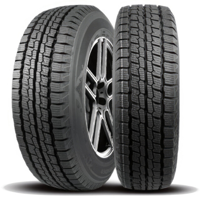 Зимові шини Tercelo Winter Defender 225/70 R15C 112/110Q-зображення-1