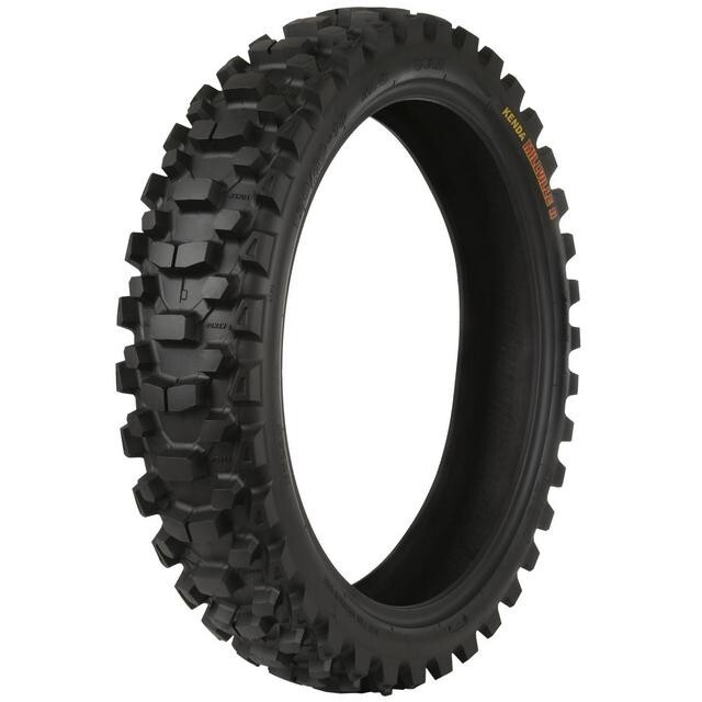 Літні шини Kenda K785 Millville 2 Radial 70/100 R19 42M