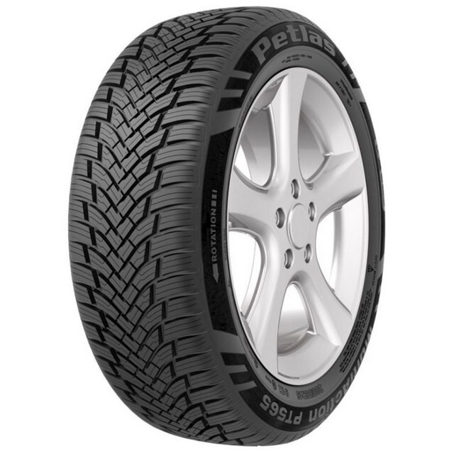 Всесезонні шини Petlas Multi Action PT565 205/65 R16 95H