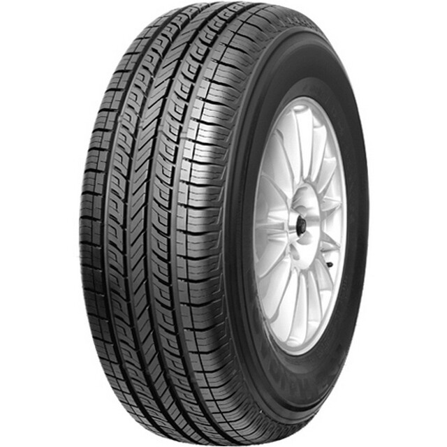 Літні шини Nexen Roadian 541 225/75 R16 104S