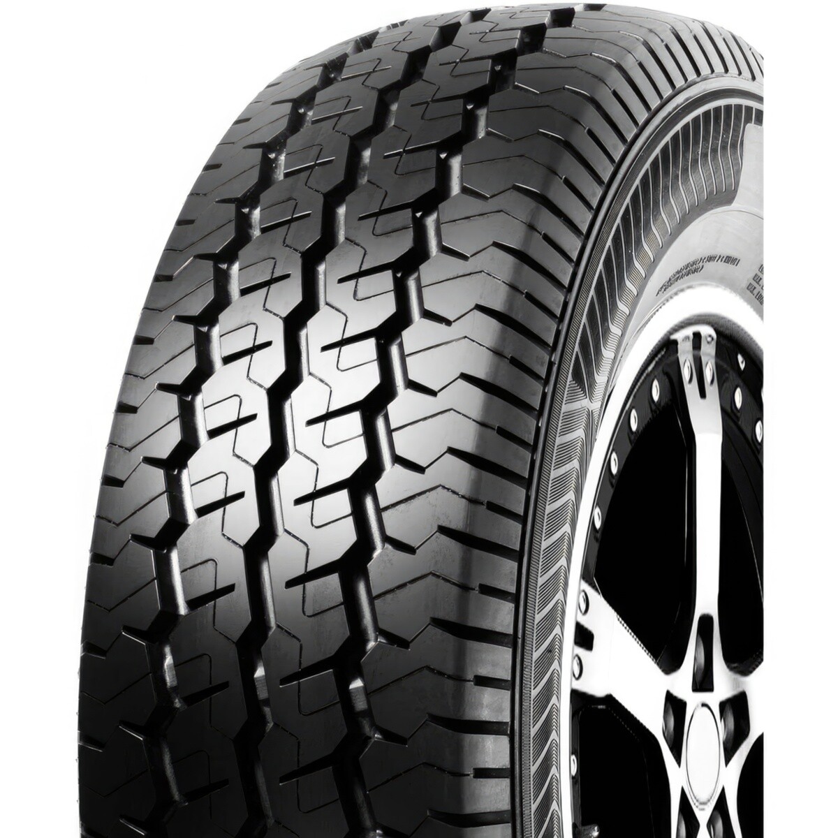 GL-03 Літні шини Gallant GL-03 225/75 R16C 121/120R 12PR