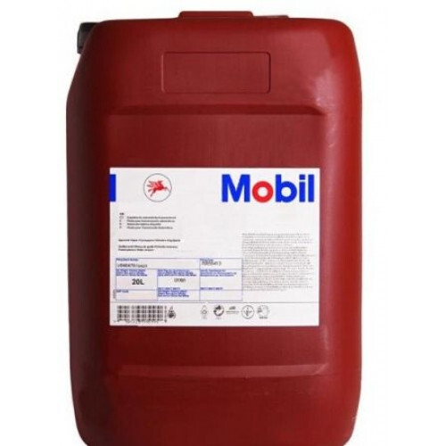 Трансмісійне масло Mobil Glygoyle 460 (20л.)-зображення-1