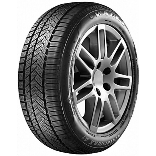 Зимові шини Wanli SW211 195/55 R16 87H