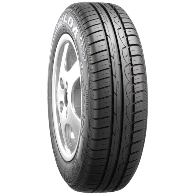 Літні шини Fulda EcoControl 195/65 R15 91H