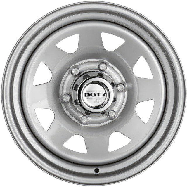 Dotz Dakar-зображення-5