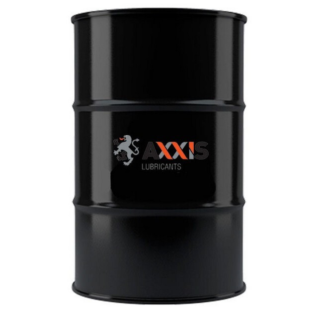 Трансмісійна олія AXXIS 75W-90 GL-4/GL-5 (200л.) Трансмісійна олія AXXIS 75W-90 GL-4/GL-5 (200л.)