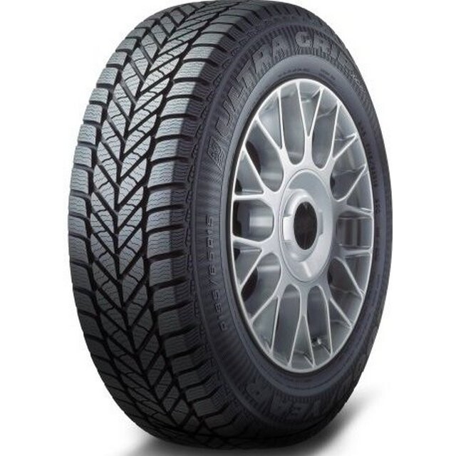 Зимові шини Goodyear UltraGrip Ice 245/70 R17 110T-зображення-1
