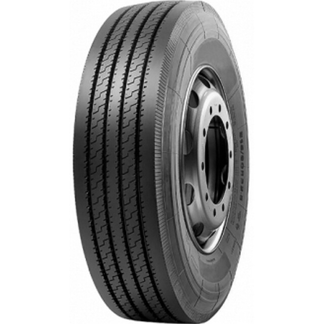 Вантажні шини Mirage MG-111 (рульова) 215/75 R17 135/133J 16PR-зображення-1
