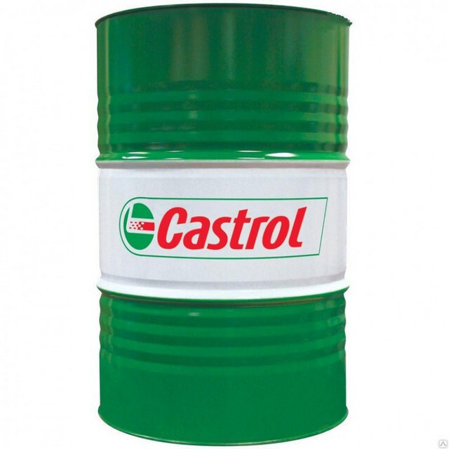 Гідравлічне масло Castrol Agri MP 15W-40 (208л.)