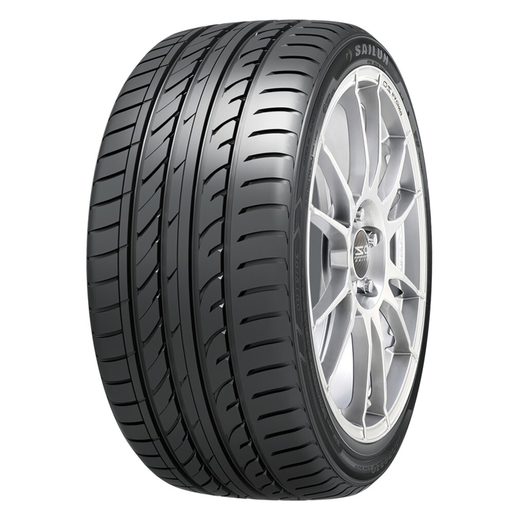 Літні шини Sailun Atrezzo ZSR SUV 285/50 R20 116V XL-зображення-2