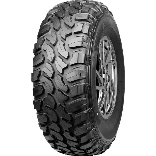 Всесезонні шини Aplus A929 M/T 285/75 R16 126/123Q-зображення-1