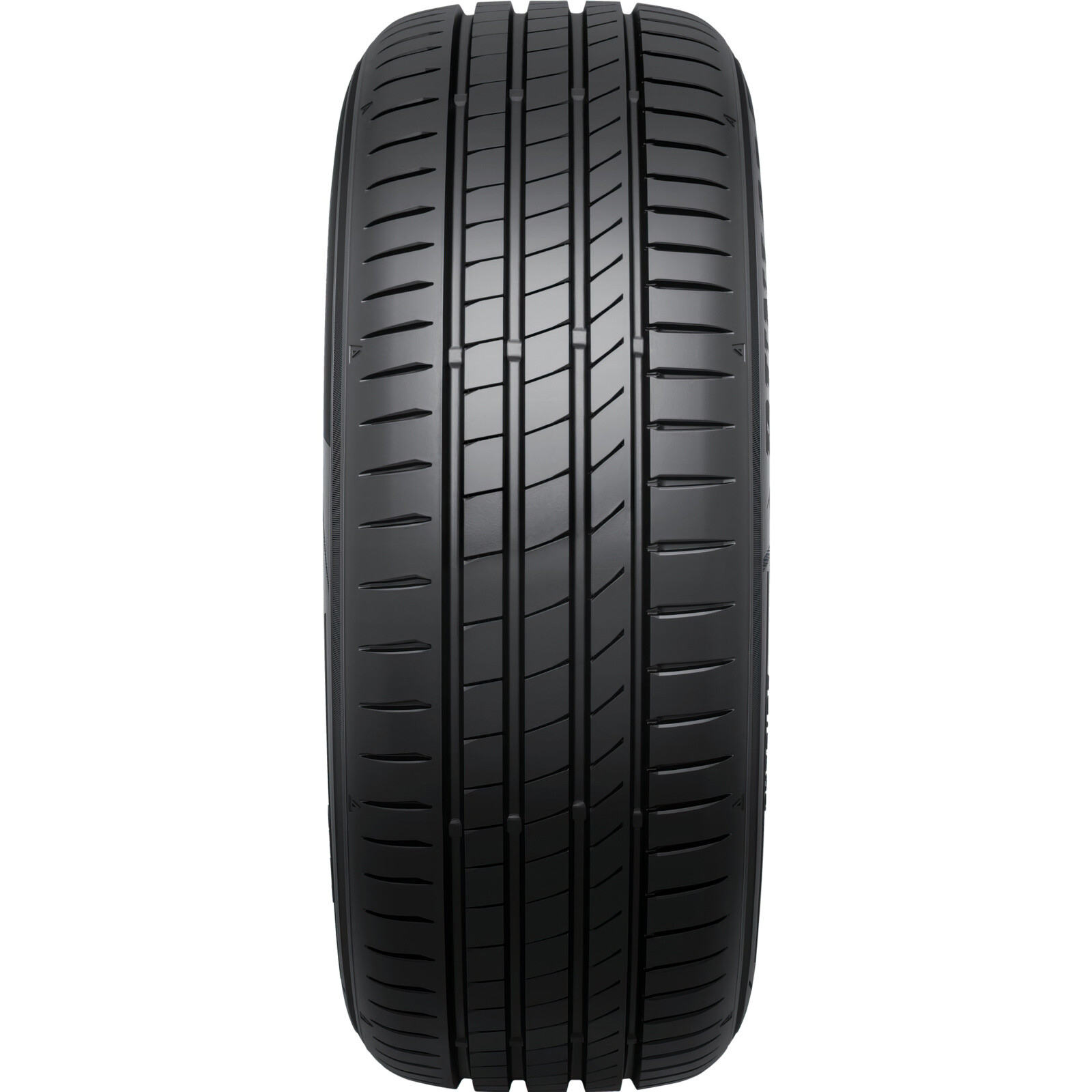 Літні шини Dunlop Blue Response TG 215/45 ZR17 91W XL-зображення-3