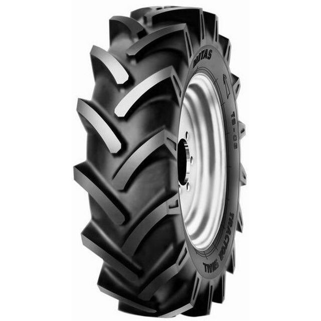 Вантажні шини Mitas TS-06 (с/г) 6.5/90 R12 76A8 6PR