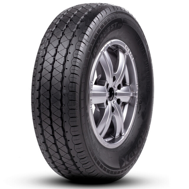 Літні шини RoadX RX Quest C02 185/75 R16C 104/102R