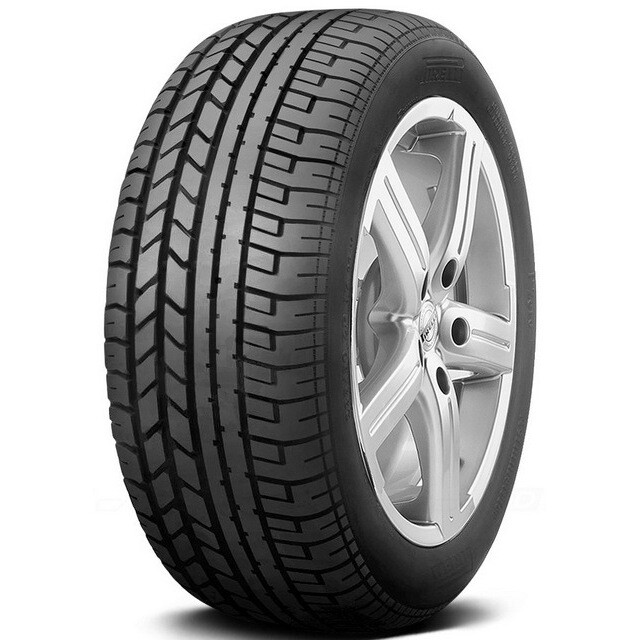 Літні шини Pirelli PZero Asimmetrico 265/40 ZR18 97Y